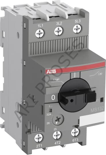 ABB MS132-16  1SAM350000R1011