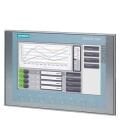 Siemens SIPLUS HMI KTP900 Basic Panel 9'' Ekran (Medially Coated) 6AG1123-2JB03-2AX0