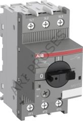 ABB MS132-32 Motor Koruma Şalteri 25-32 A 1SAM350000R1015