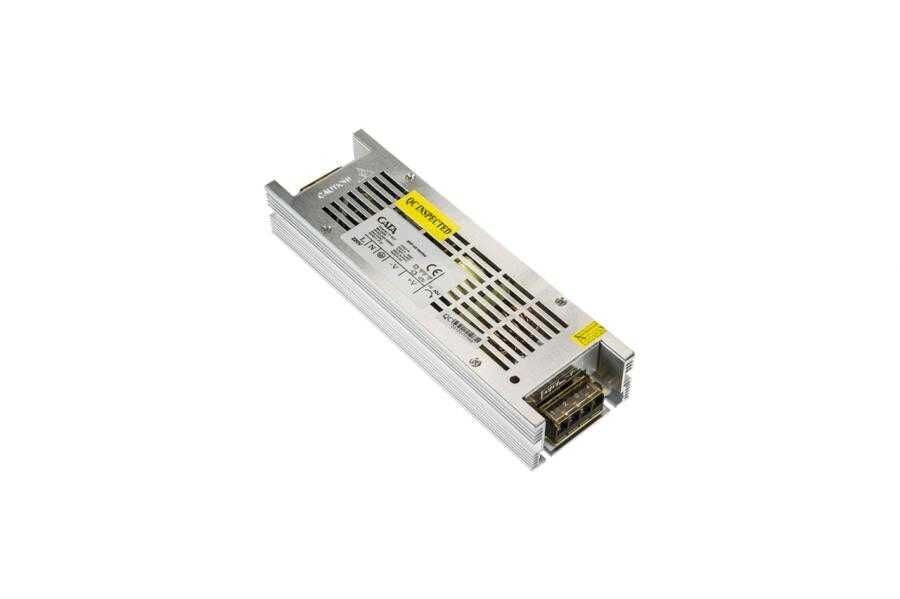 CATA CT-2578 | 12V 30A 360W Slim LED Trafosu
