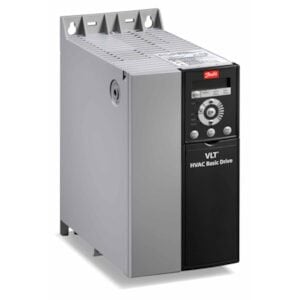 Danfoss VLT Basic Drive FC 101 Frekans Konvertörü 15 kW 131L9870