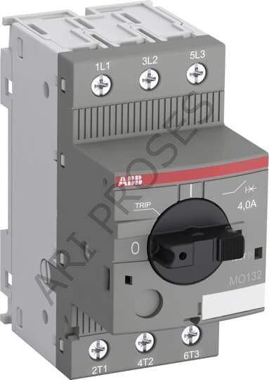 ABB MO132-2.5  1SAM360000R1007