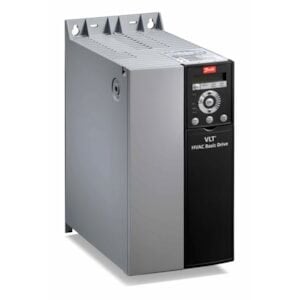 Danfoss VLT Basic Drive FC 101 Frekans Konvertörü 18.5 kW 131L9871