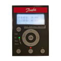 Danfoss VLT Control Panel LCP 32 Gelişmiş Ekran 132B9221
