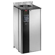 Danfoss VLT HVAC Drive FC 102 Frekans Konvertörü 37 kW