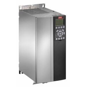 Danfoss VLT HVAC Drive FC 102 Frekans Konvertörü 11 kW 131F0426