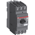 ABB MS165-80 (1SAM451000R1019) 70–80A Motor Koruma Şalteri 30kA