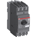 ABB MS165-80 (1SAM451000R1019) 60-80A Termik Manyetik Motor Koruma Şalteri 3P