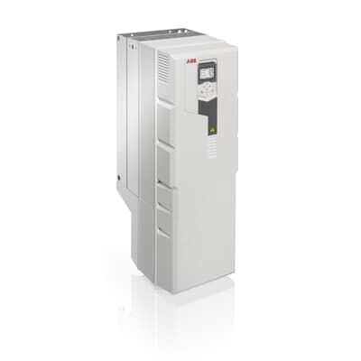 ABB ACS580 Standart Endüstriyel Sürücü 110 kW ACS580-01-206A-4
