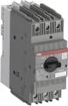 ABB MS165-80 (1SAM451000R1019) 60-80A Termik Manyetik Motor Koruma Şalteri 3P