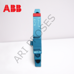 ABB HK1-11 1NA+1NK Yardımcı Kontak Bloğu 1SAM201902R1001