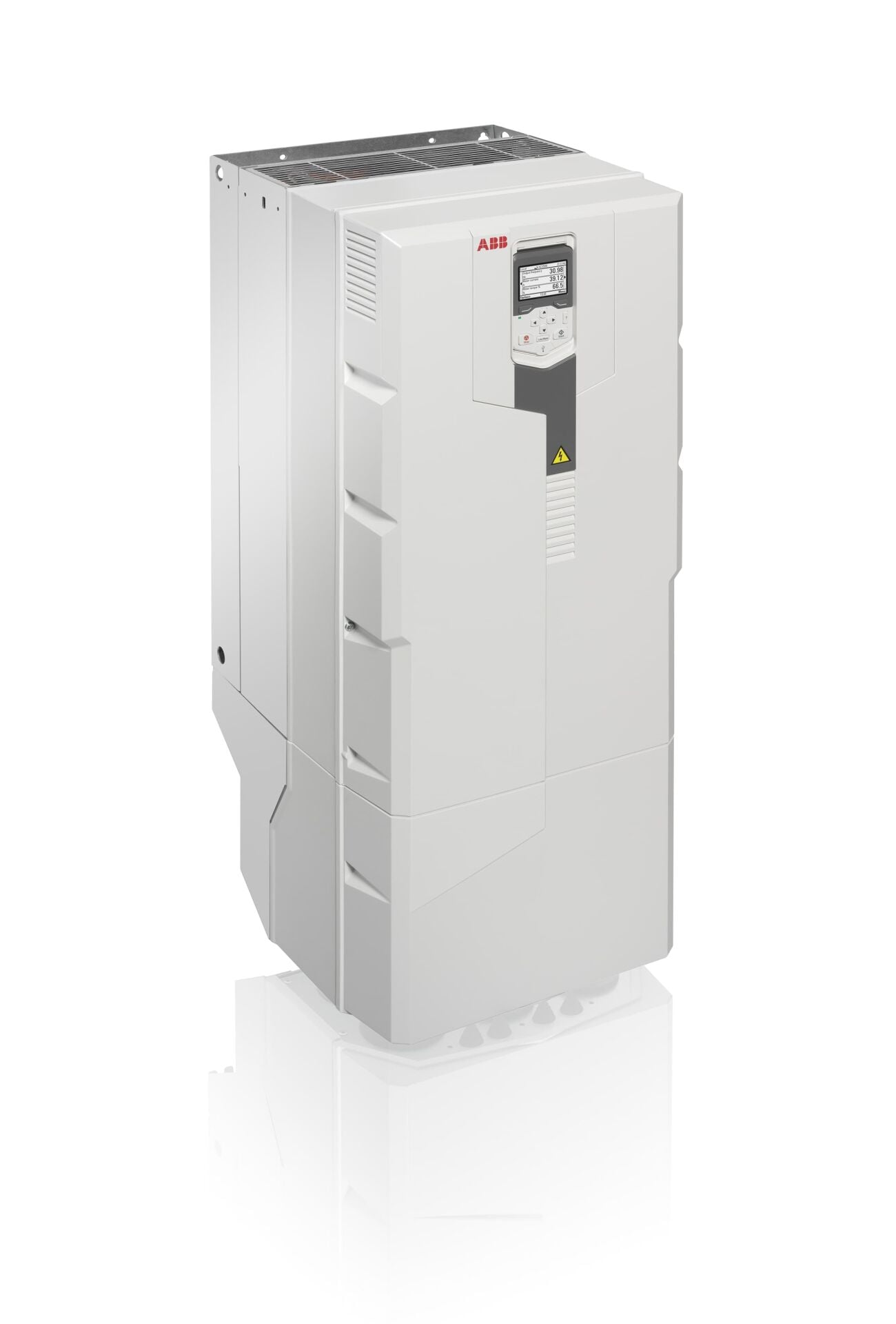 ABB ACS580 Standart Endüstriyel Sürücü 250 kW ACS580-01-430A-4
