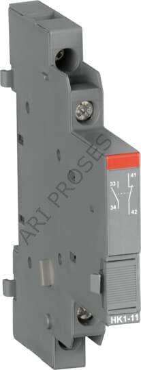 ABB HK1-02  1SAM201902R1003