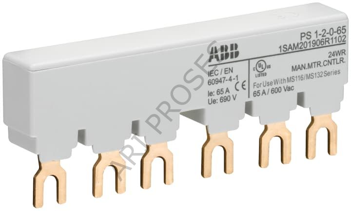 ABB PS1-2-0-65 1SAM201906R1102