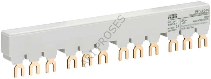 ABB PS1-4-0-65  1SAM201906R1104