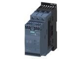Siemens 3RW3038-1BB14 SIRIUS Soft Starter 37 kW 72 A