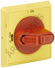 ABB MSHD-LY 1SAM201920R1002