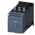 Siemens 3RW5055-6AB14 SIRIUS Soft Starter 75 kW 143 A
