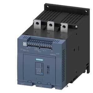 Siemens 3RW5075-6AB14 SIRIUS Soft Starter 200 kW 370 A