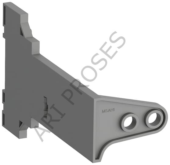 ABB MSAH1  1SAM201909R1021
