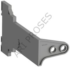 ABB MSAH1  1SAM201909R1021
