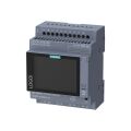 SIEMENS LOGO! 9 24CE 6ED1052-1CC08-0BA3 Ekranlı Akıllı Lojik Modül (800 Blok Hafıza)
