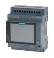 SIEMENS LOGO! 9 24CE 6ED1052-1CC08-0BA3 Ekranlı Akıllı Lojik Modül (800 Blok Hafıza)
