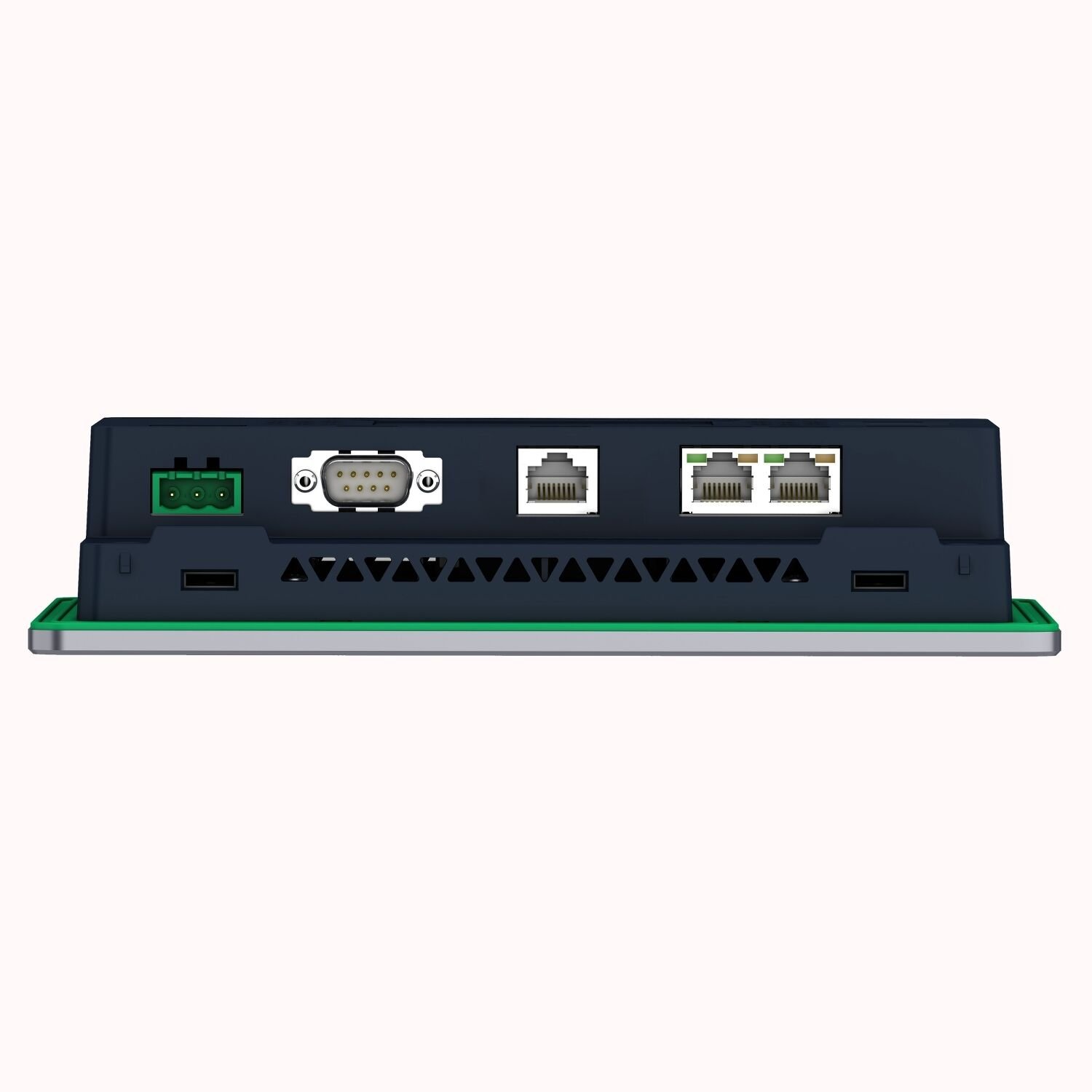 Schneider HMIST6400 Harmony ST6 7" HMI Paneli | ARI PROSES