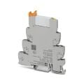Phoenix Contact 2966171 PLC-RSC-24DC/21 PLC-INTERFACE Serisi Ultra Slim 6,2 mm Genişlikte DIN Ray Montajlı PLC Arabirim Röle Modülü
