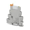 Phoenix Contact 2966171 PLC-RSC-24DC/21 PLC-INTERFACE Serisi Ultra Slim 6,2 mm Genişlikte DIN Ray Montajlı PLC Arabirim Röle Modülü