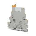 PHOENIX CONTACT 2900299 | PLC-RPT-24DC/21 Push-in Slim Röle
