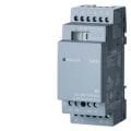 Siemens 6ED1055-1CB00-0BA2 LOGO! AM2 Analog Giriş Modülü 12/24V DC AM2