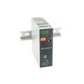 Mean Well XDR-240E-24 | 240W 24V DIN Ray Güç Kaynağı