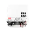 Mean Well RSP-2400-48 | 2400W 48V Kapalı Kasa Güç Kaynağı