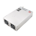 Mean Well RSP-2400-48 | 2400W 48V Kapalı Kasa Güç Kaynağı