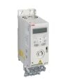 ABB ACS150-03E-01A9-4  Micro Drive (VFD) 0.55kW 1.9A