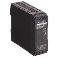 Omron S8VK-G06024 | 60W 24V DIN Ray Güç Kaynağı
