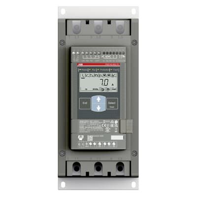 ABB PSE142-600-70 Softstarter 75kW Yumuşak Yolverici 1SFA897110R7000