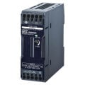 OMRON S8VK-S06024 | 60W 24V Push-in Kaplamalı DIN Ray Güç Kaynağı