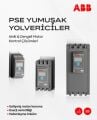 ABB PSE210-600-70-1 Softstarter 110kW Yumuşak Yolverici 1SFA897112R7001