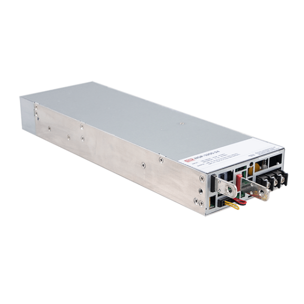 MeanWell NSP-3200-24 24V 132.8A 3200W Yüksek Güçlü Endüstriyel Güç Kaynağı
