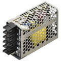 OMRON S8FS-C01524J 24V DC 15W Endüstriyel Kafes Tipi Güç Kaynağı