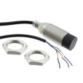 OMRON E2B-M18KN16-WP-B1 2M M18 Çıkık Kafa PNP NO İndüktif Sensör
