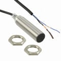 OMRON E2B-M18LS08-WP-B1 2M M18 Düz Kafa PNP NO İndüktif Sensör