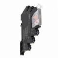 OMRON G2RV-ST700 24VAC/DC | 6mm Slim I/O Röle SPDT 6A