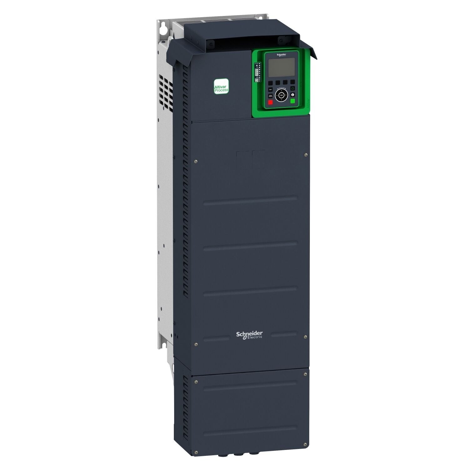 SCHNEIDER ELECTRIC ATV930D75N4C | 75kW Altivar Process VFD