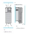 SCHNEIDER ELECTRIC ATV930C13N4C | 132kW Altivar Process VFD