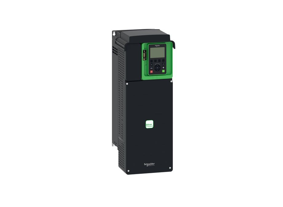 SCHNEIDER ELECTRIC ATV930D18N4 | 18.5kW Altivar Process VFD