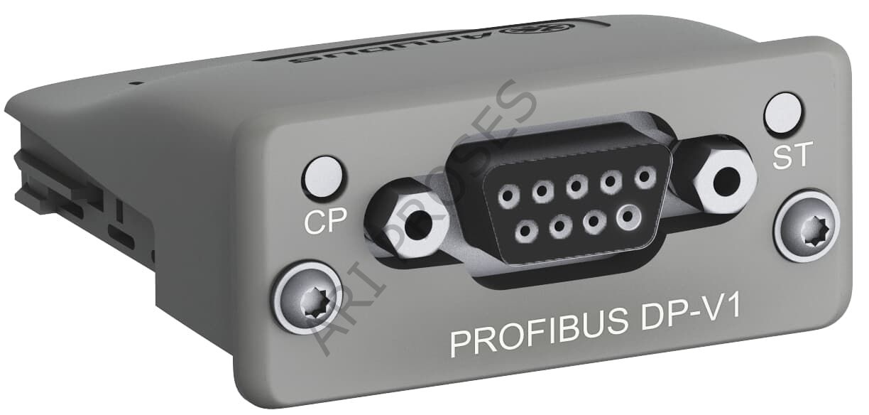 ABB AB-PROFIBUS-1 Profibus DP Modülü Softstarter Haberleşme Arabirimi