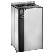 DANFOSS 131F6628  FC-102 75kW VLT HVAC Drive (VFD)